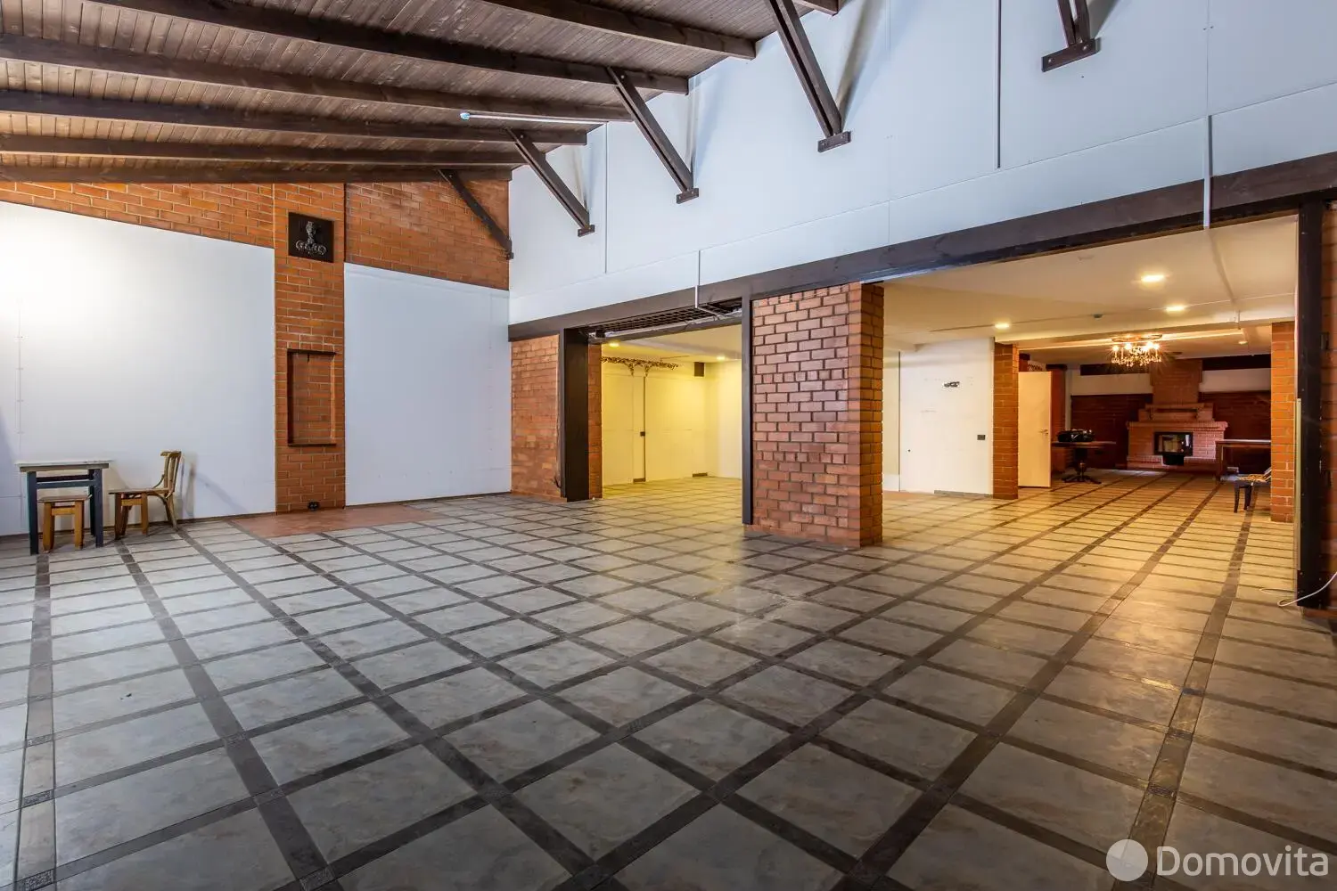 Купить помещение под сферу услуг в Самохваловичи, пер. Калинина, д. 8/А - фото 14