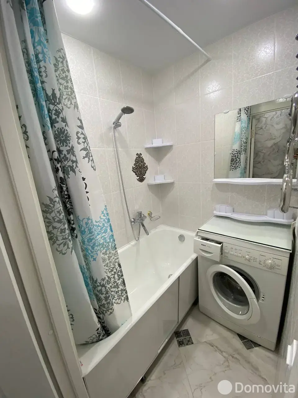 Снять 2-комнатную квартиру в Минске, ул. Голодеда, д. 19/1, 500USD, код 149034 - фото 15