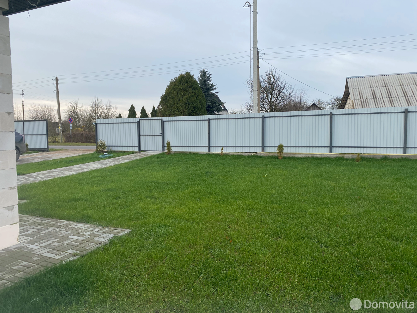 Стоимость продажи дома, Хожово, ул. Советская, д. 99