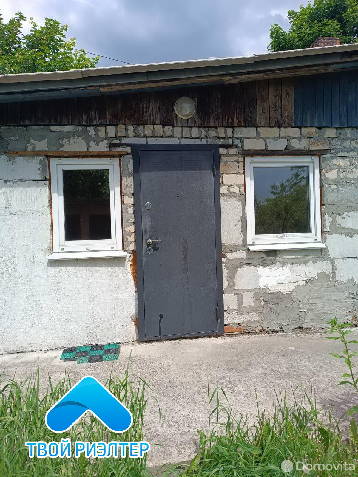 Продажа 1-этажного дома в Мозыре, Гомельская область ул. Юрия Гагарина, 17500USD, код 636443 - фото 3
