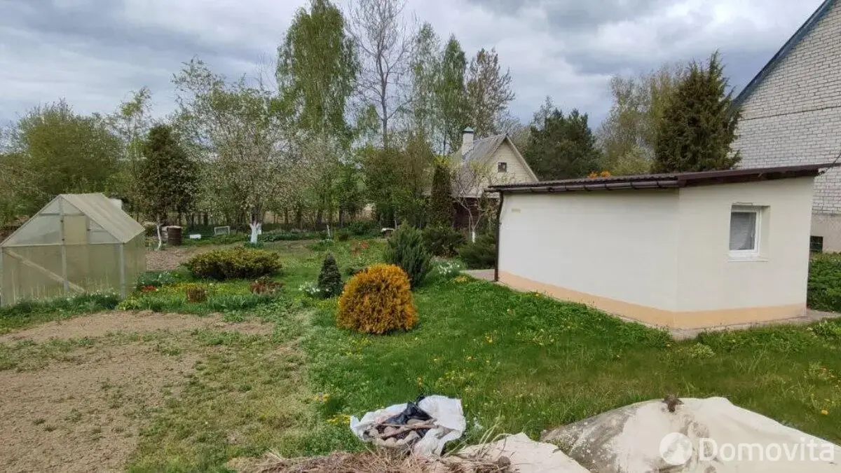продажа дачи, Родничок-Ягодка, д. 70