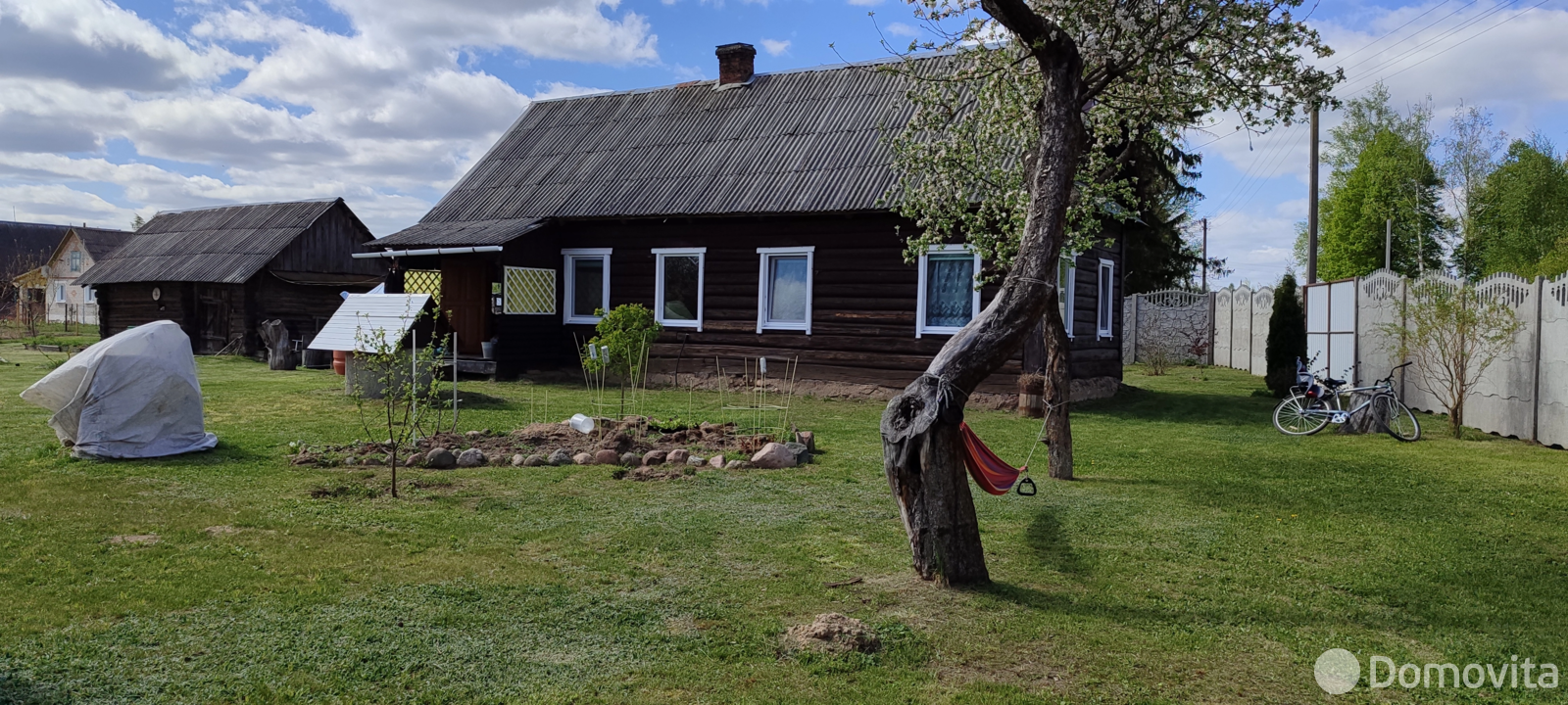 дом, Иваничи, ул. Центральная, д. 25 от собственника