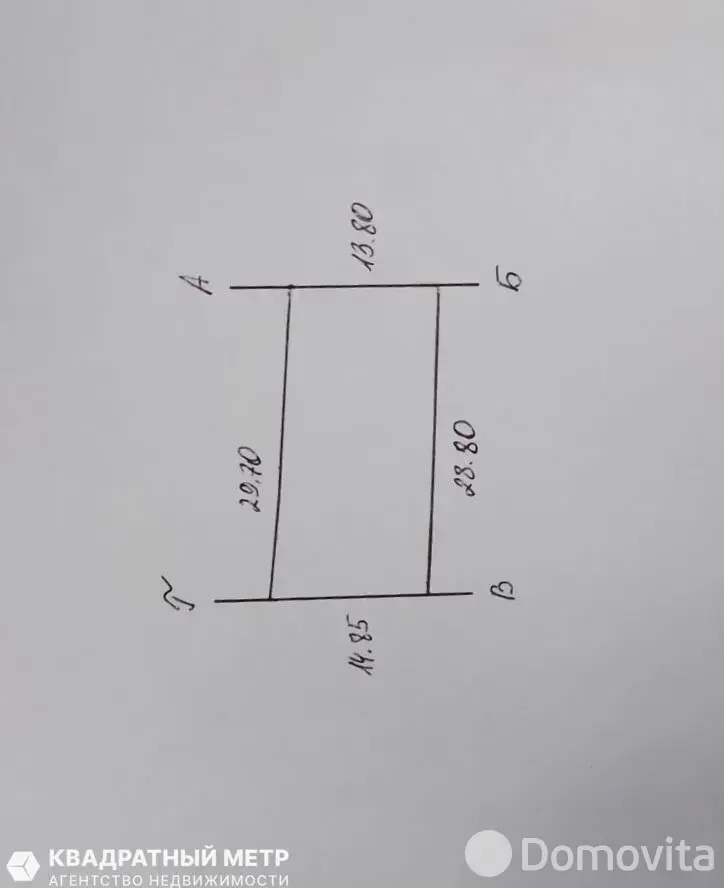 Цена продажи участка, ВЫСОКОЕ ЗАРЕЧЬЕ, 