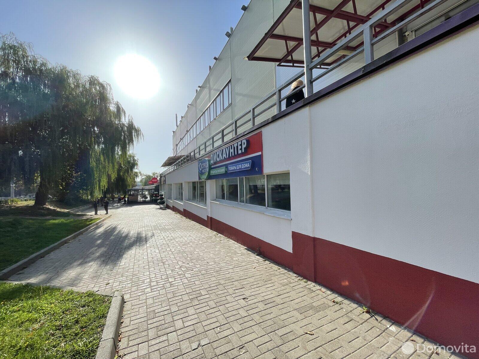 Продажа торговой точки на ул. Уманская, д. 54 в Минске, 148350USD, код 995504 - фото 7