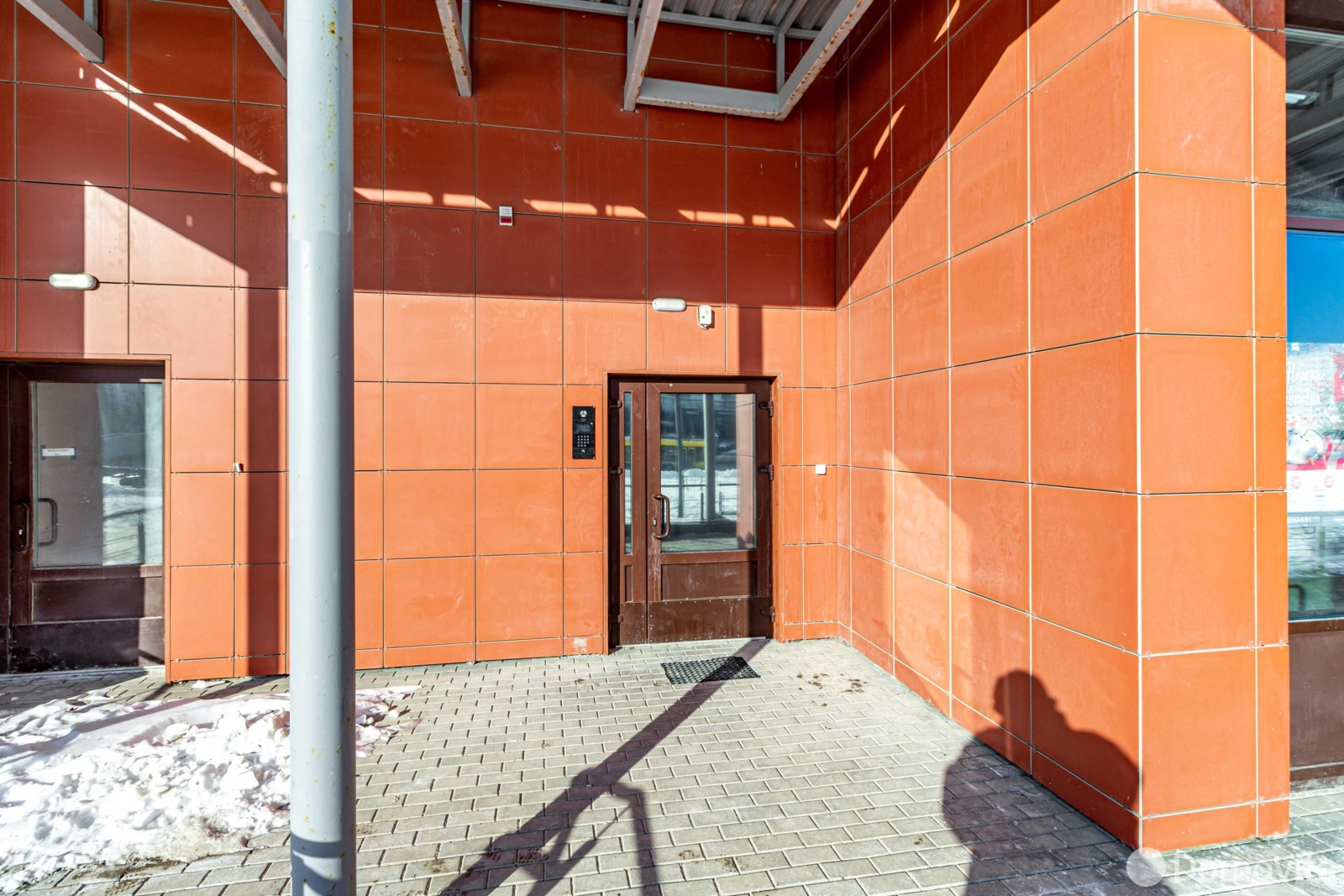 Снять офис на пр-т Дзержинского, д. 26 в Минске, 270EUR, код 16661 - фото 26