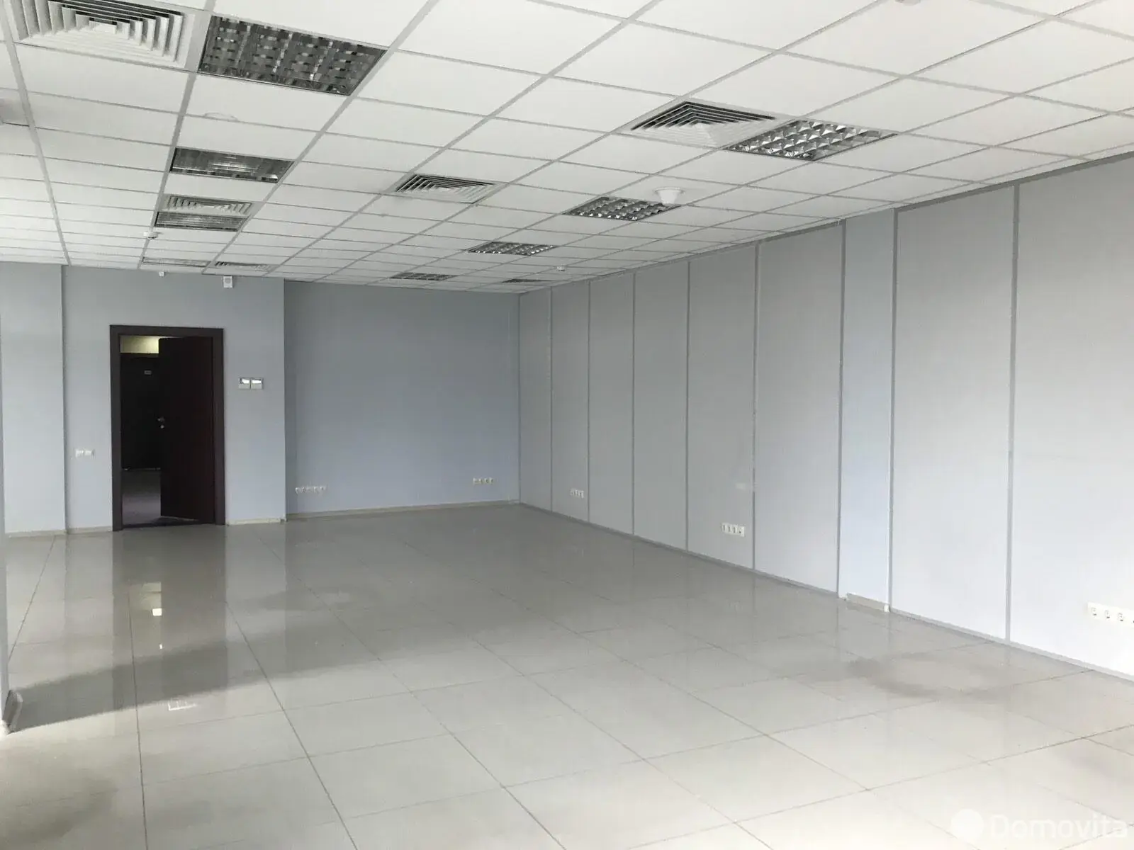 Аренда офиса на пр-т Дзержинского, д. 104 в Минске, 993EUR, код 9964 - фото 6