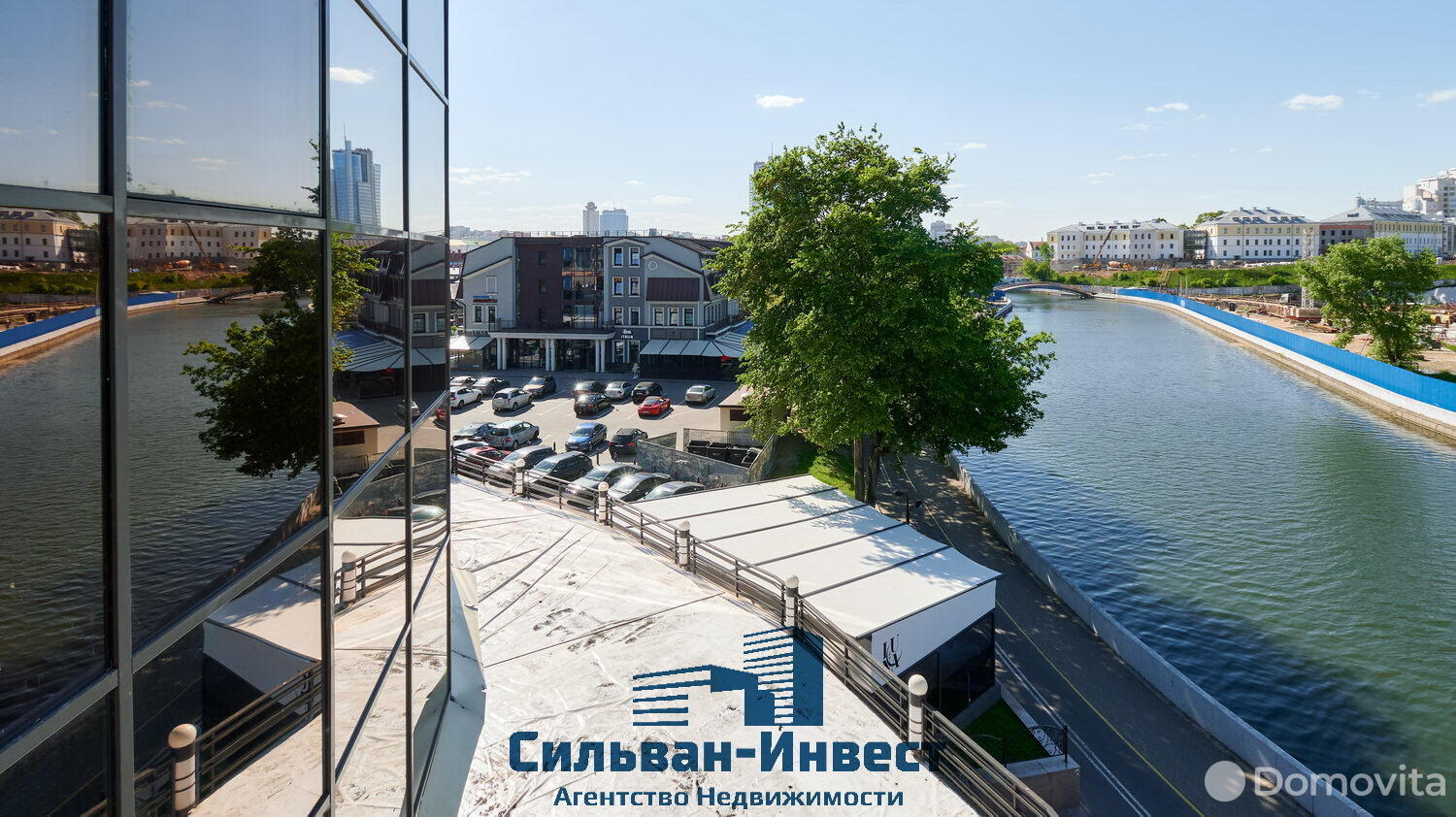 Аренда офиса на ул. Янки Купалы, д. 25 в Минске, 2986EUR, код 10952 - фото 15