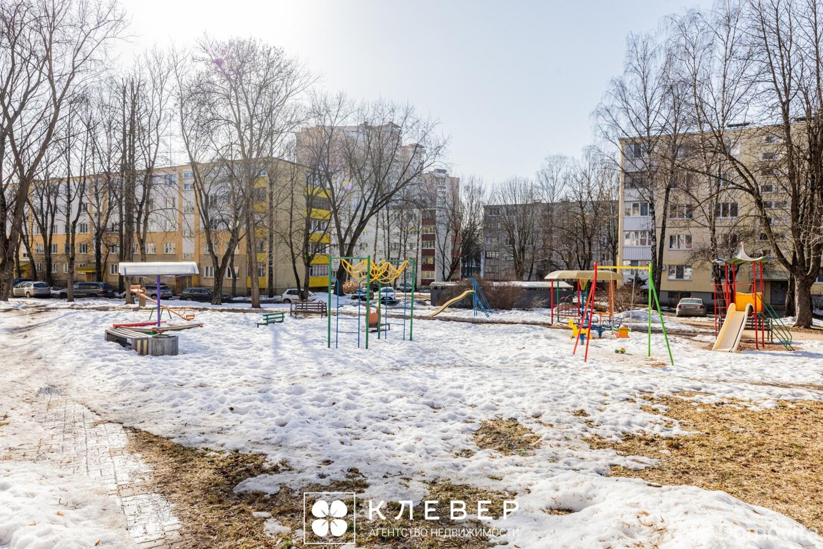 Купить комнату в Минске, ул. Янки Мавра, д. 22, цена 65000 USD, код 7569 - фото 24