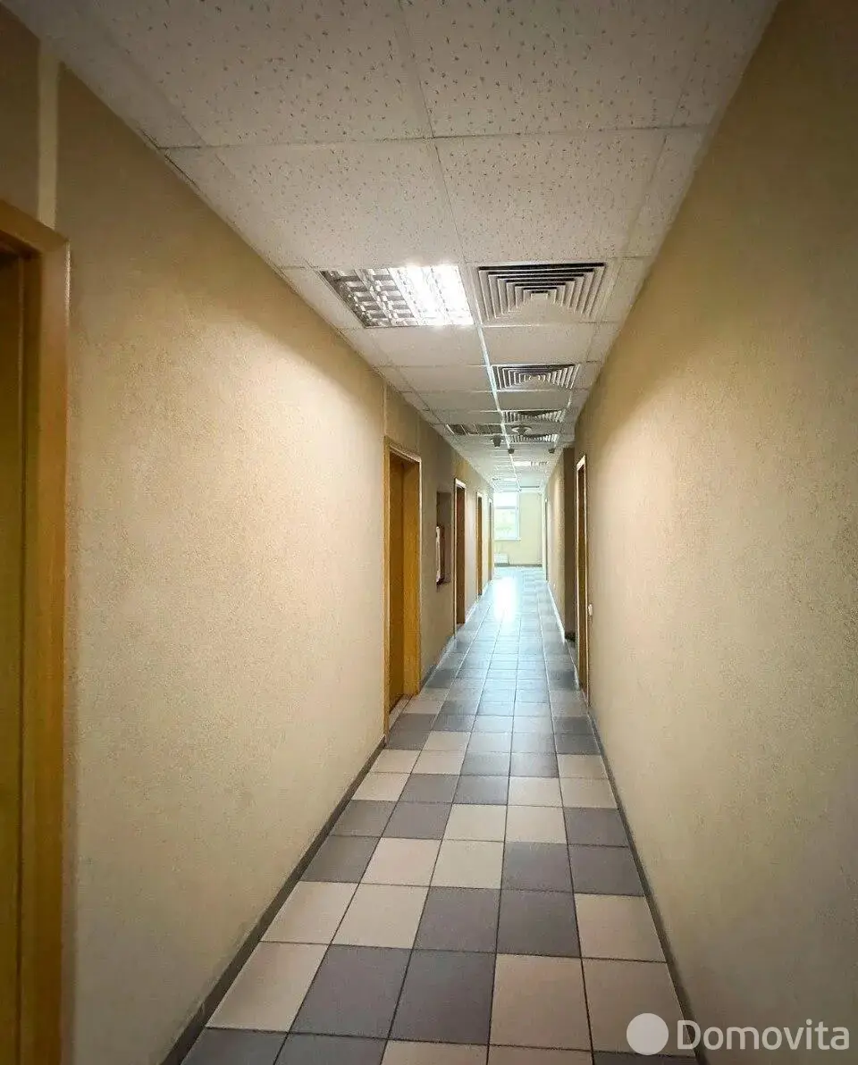 Купить офис на пр-т Партизанский, д. 178 в Минске, 76500USD, код 10256 - фото 13