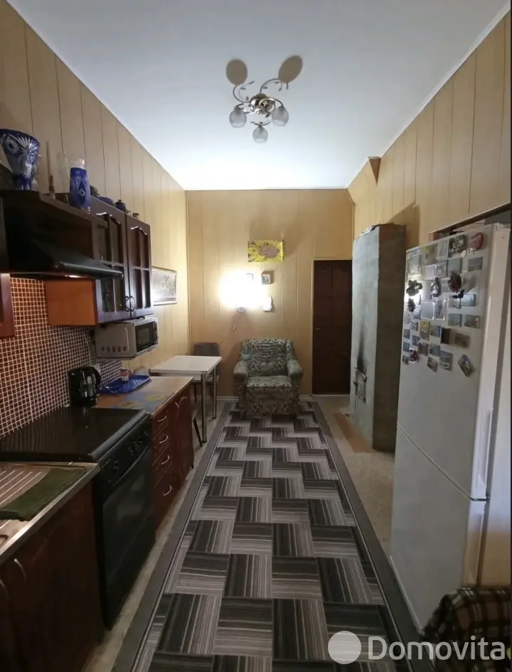 коттедж, Пинск, ул. Зои Космодемьянской, д. 15