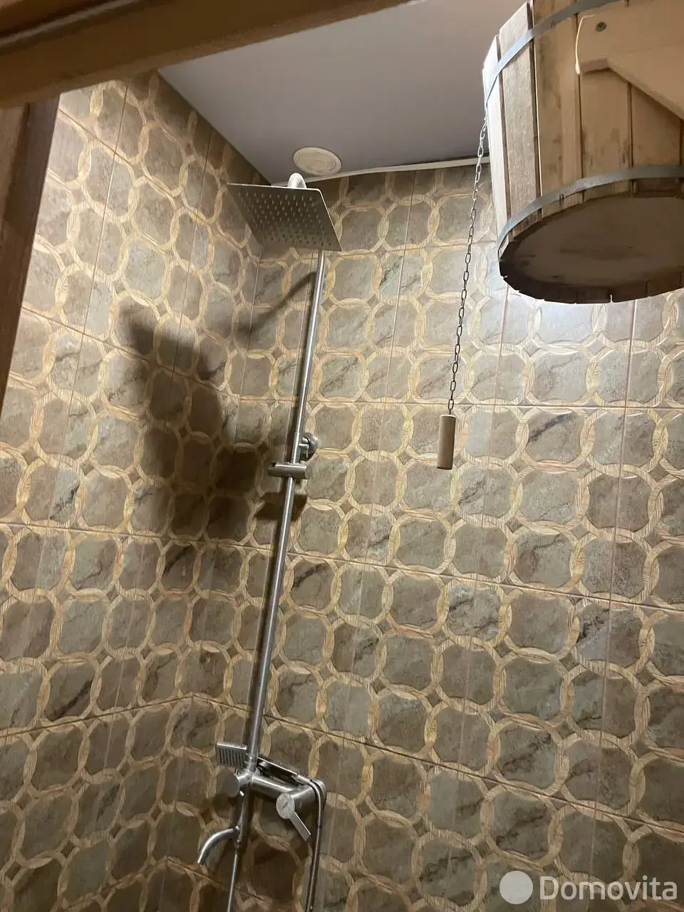  Коттедж Ёлки-Палки на сутки в Липниках ул. Луговая, 100USD, код 1378 - фото 14