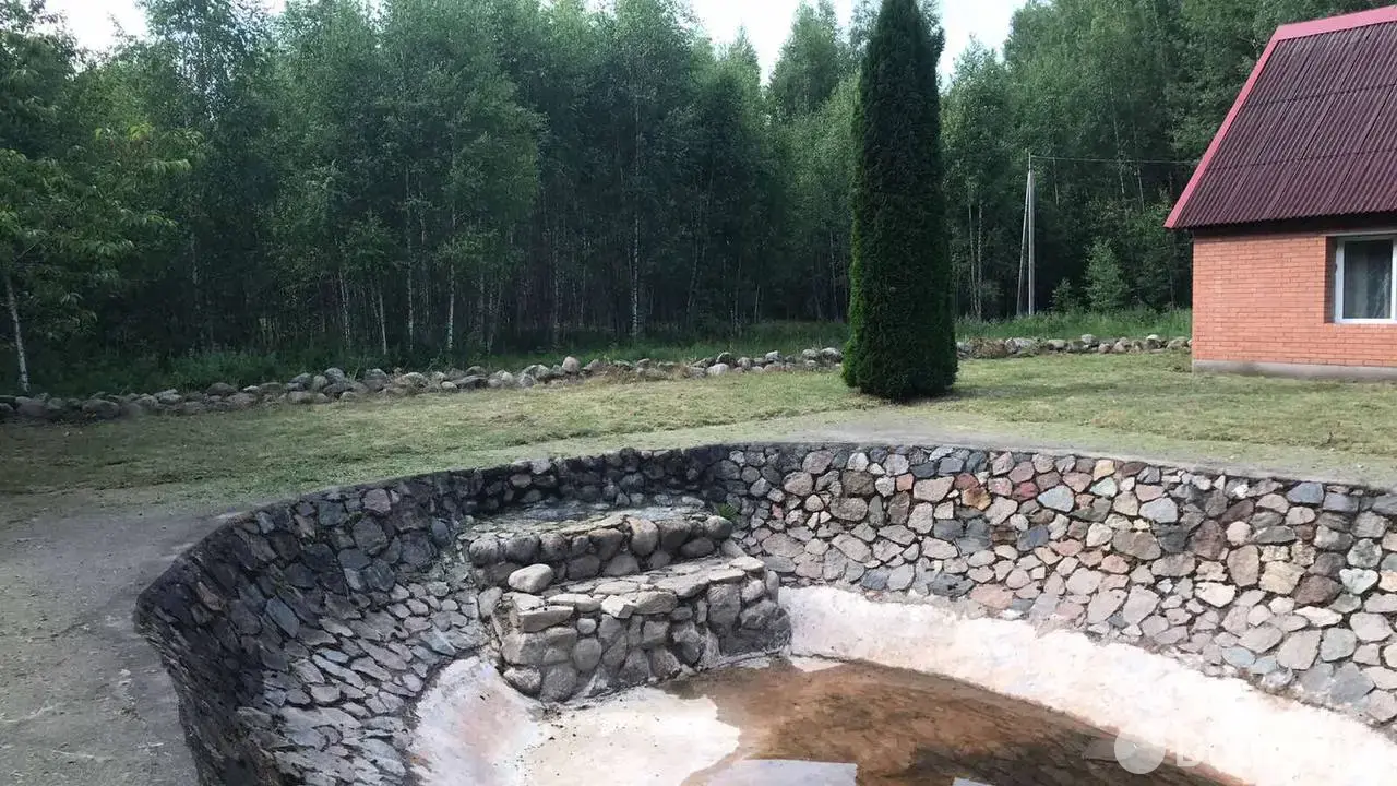 коттедж, Розалиново, , стоимость продажи 210 400 р.