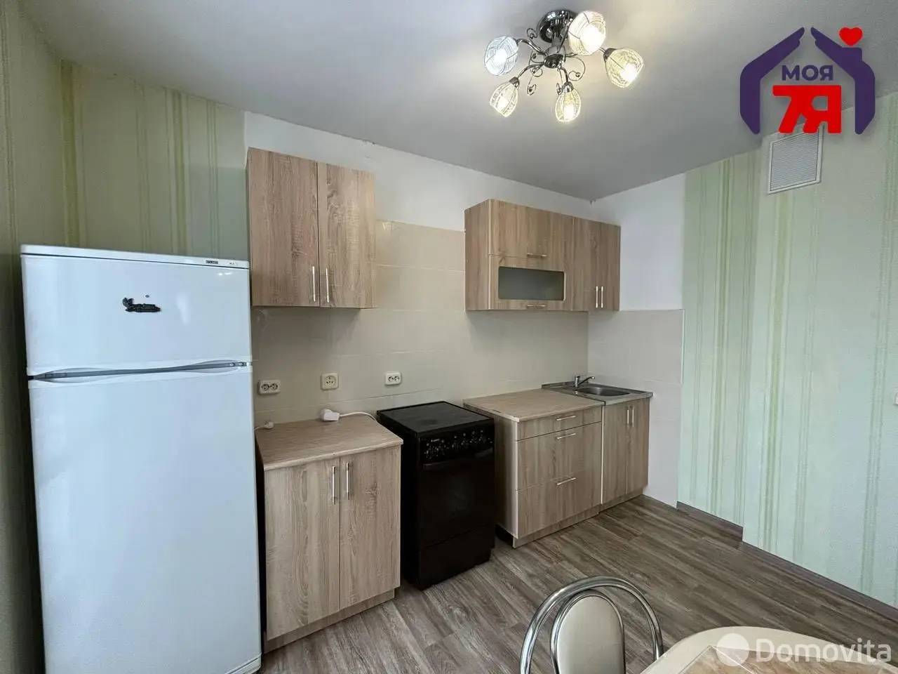 Снять 1-комнатную квартиру в Минске, ул. Мястровская, д. 6, 350USD, код 149468 - фото 9