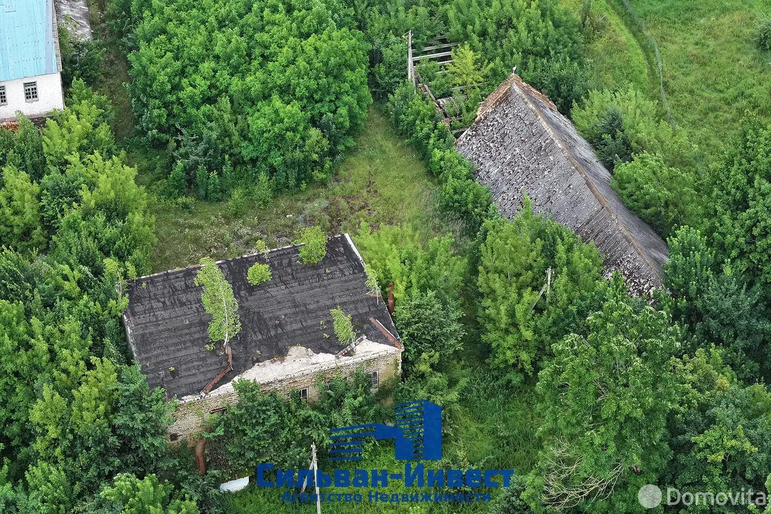 Купить складское помещение на ул. Кадетская, д. 6/А в Ястрембеле - фото 28