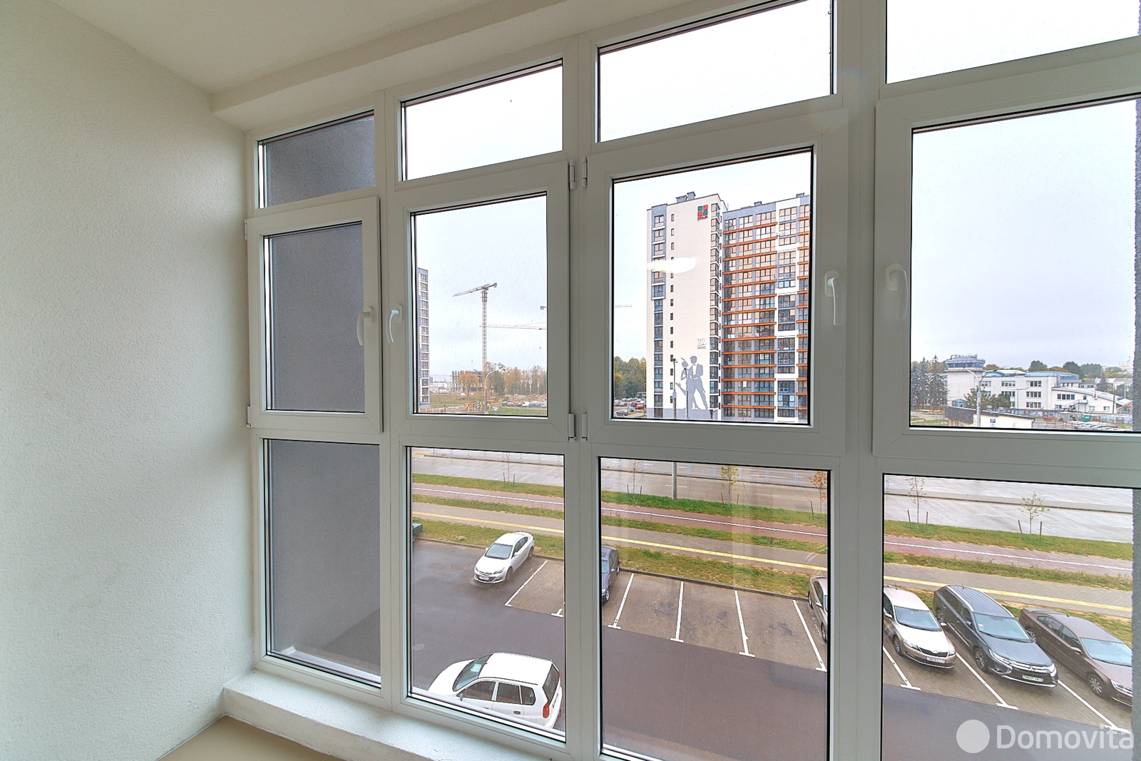 Снять 3-комнатную квартиру в Минске, ул. Михаила Савицкого, д. 1, 2100BYN, код 150127 - фото 17