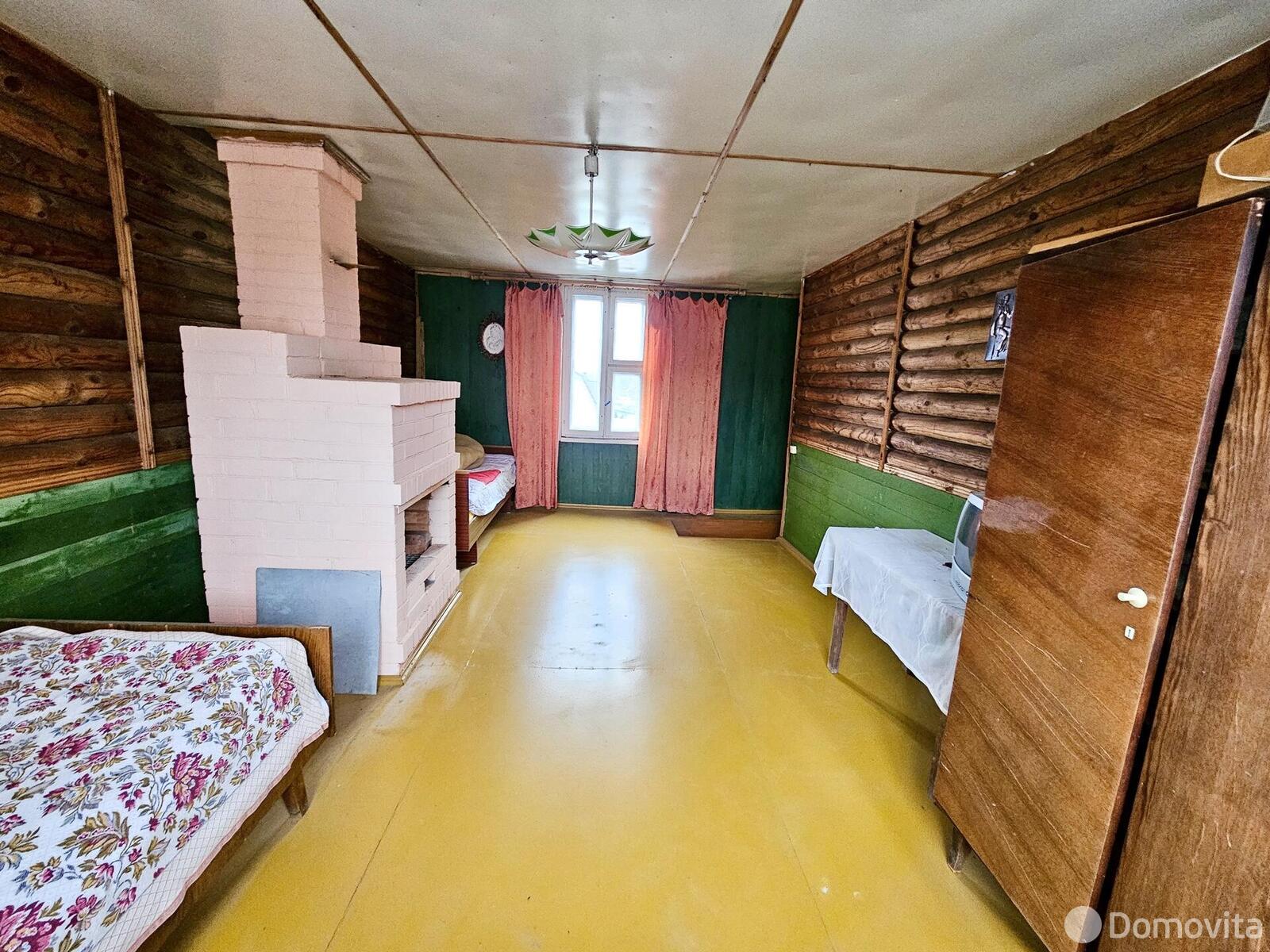 Продажа 2-этажной дачи в Строитель-Калюшки Минская область, 17900USD, код 180719 - фото 12