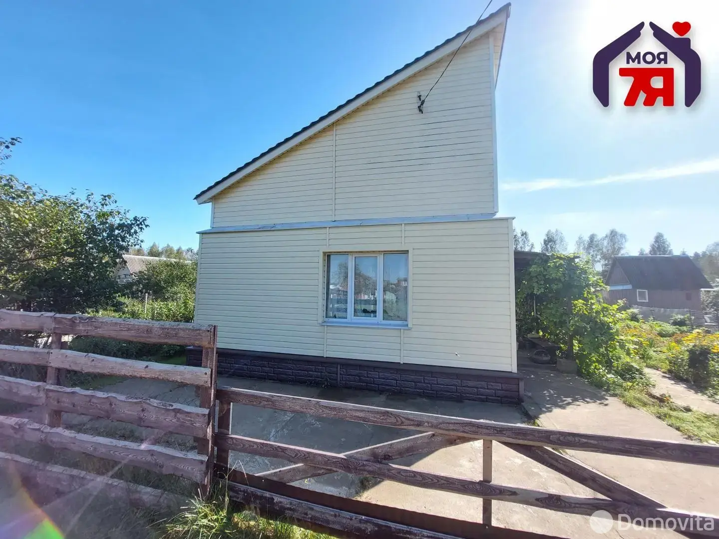 дача, Верески, 