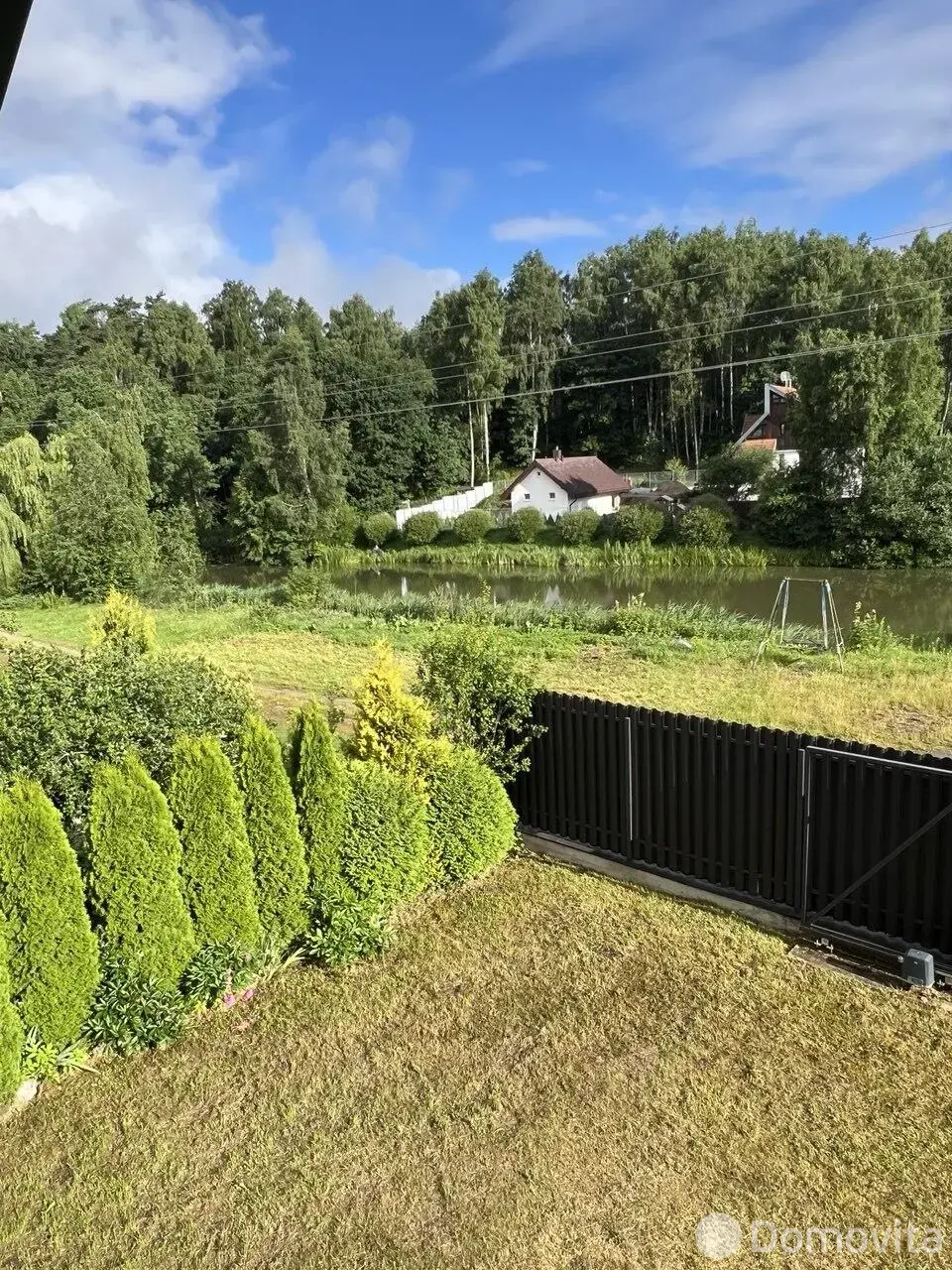 Продажа 2-этажной дачи в Лукоморье Минская область, 246950BYN, код 186420 - фото 36