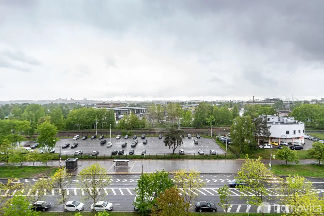 Купить комнату в Минске, ул. Ротмистрова, д. 62, цена 39500 USD, код 7093 - фото 12