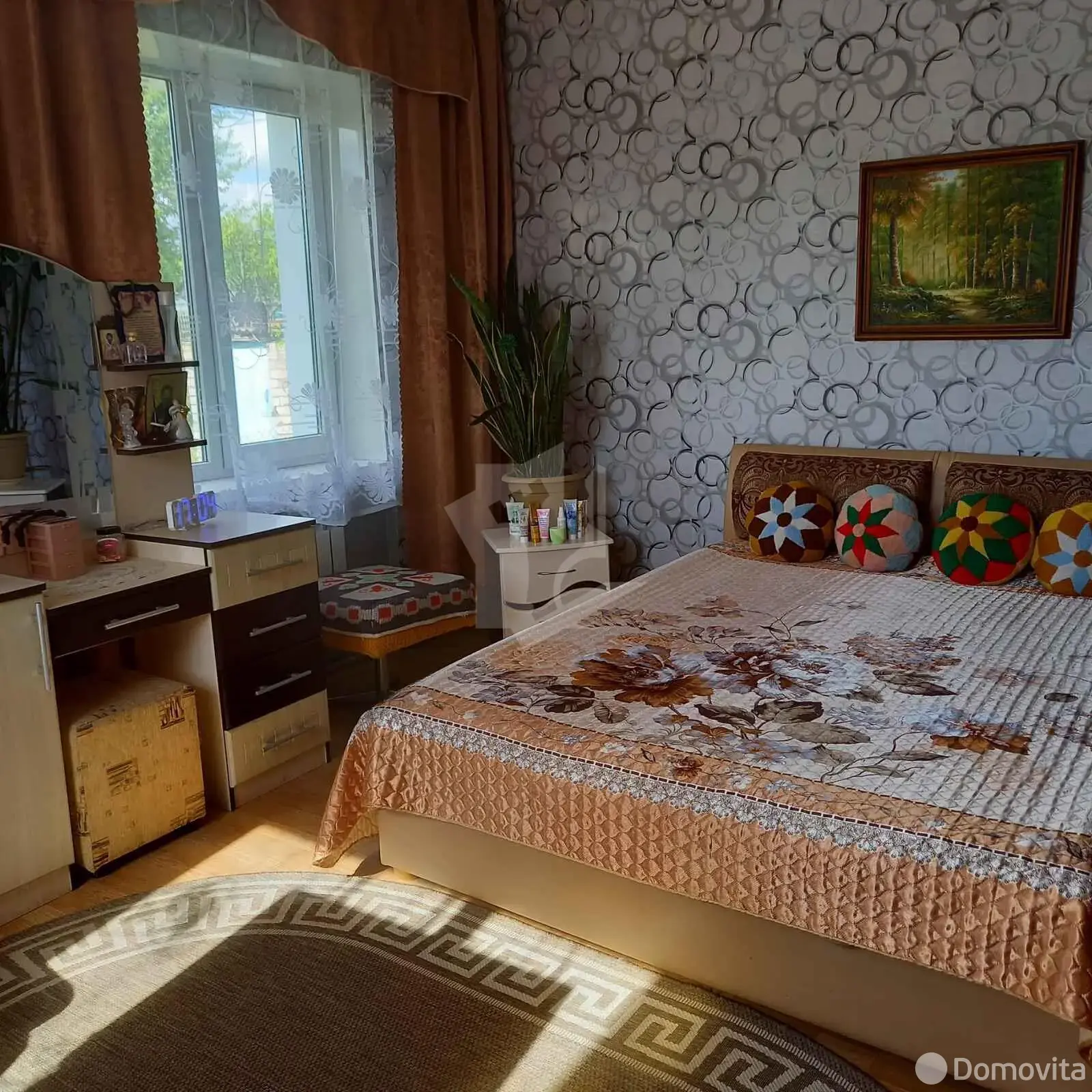 дом, Петришки,