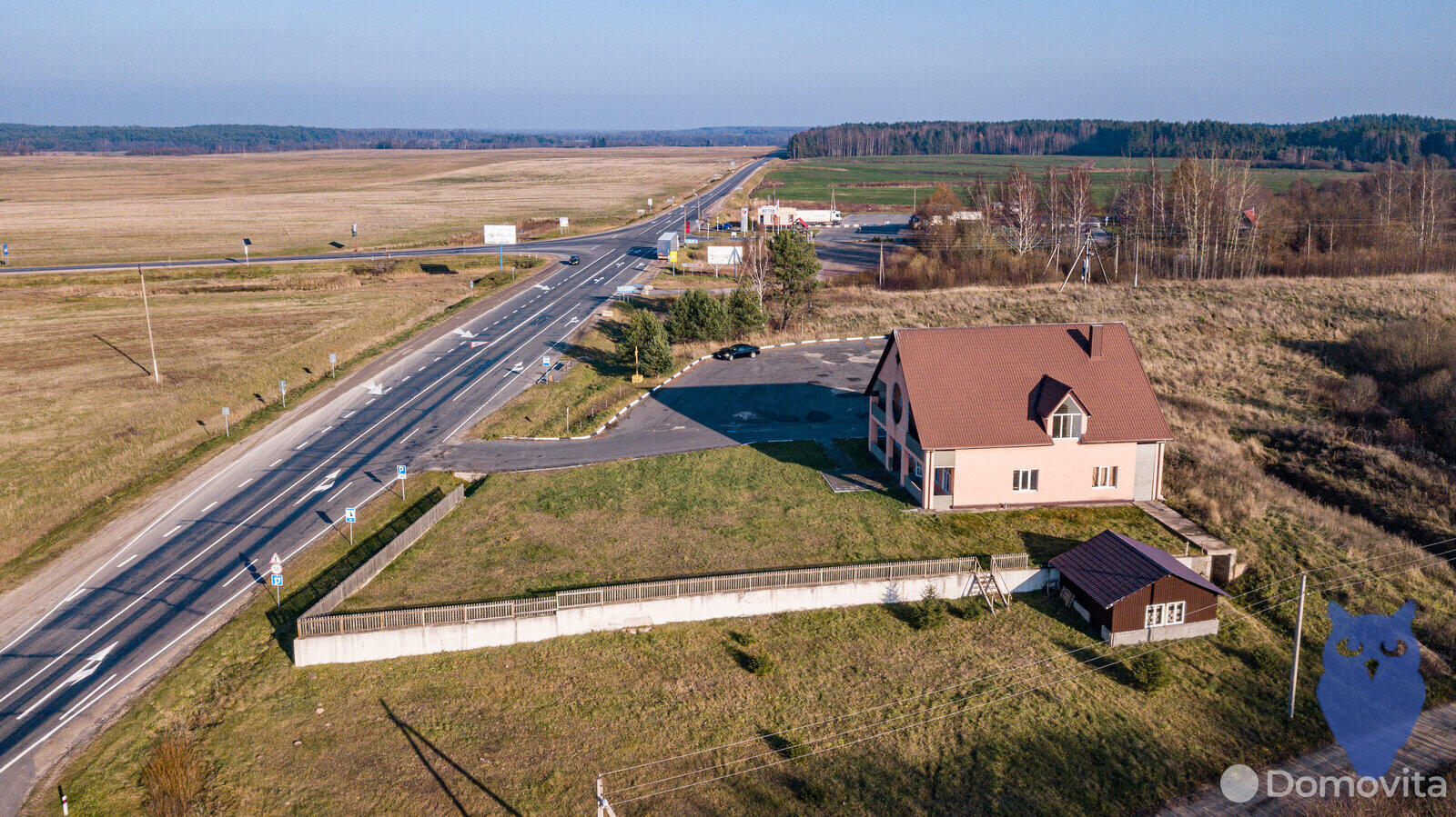 Купить помещение под сферу услуг в Колеевцах, ул. Лесная, д. 30 - фото 26