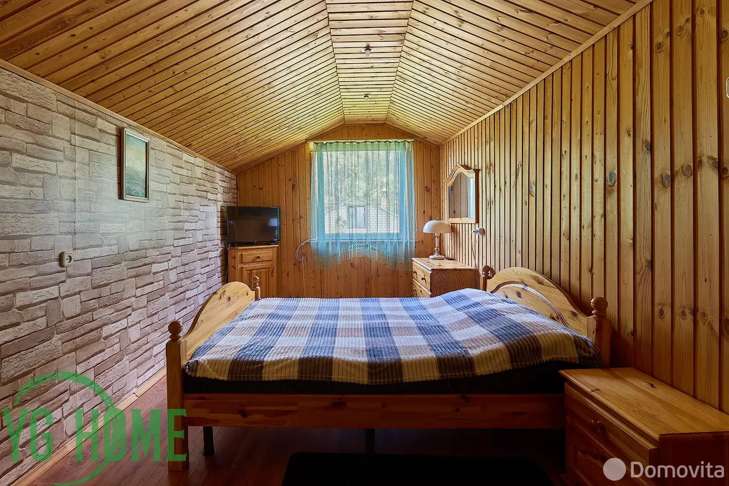 Продажа 2-этажной дачи в ЭЛЕКТРОНИКА Минская область, 35000USD, код 183570 - фото 26