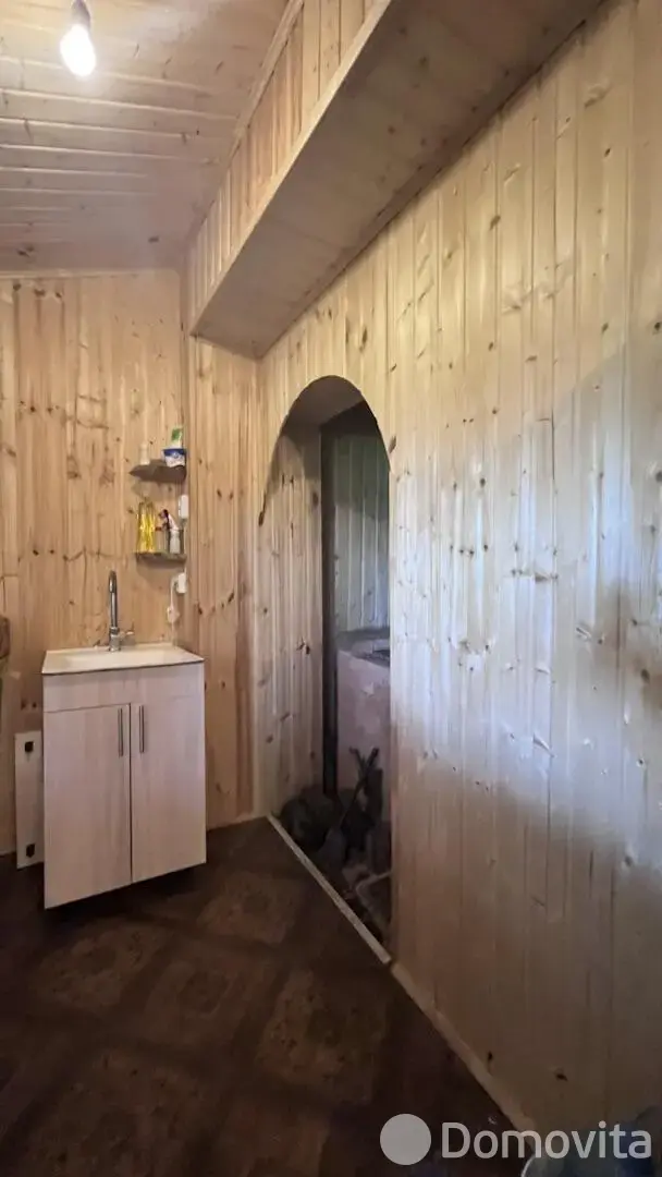 дом, Новая, , стоимость продажи 150 036 р.