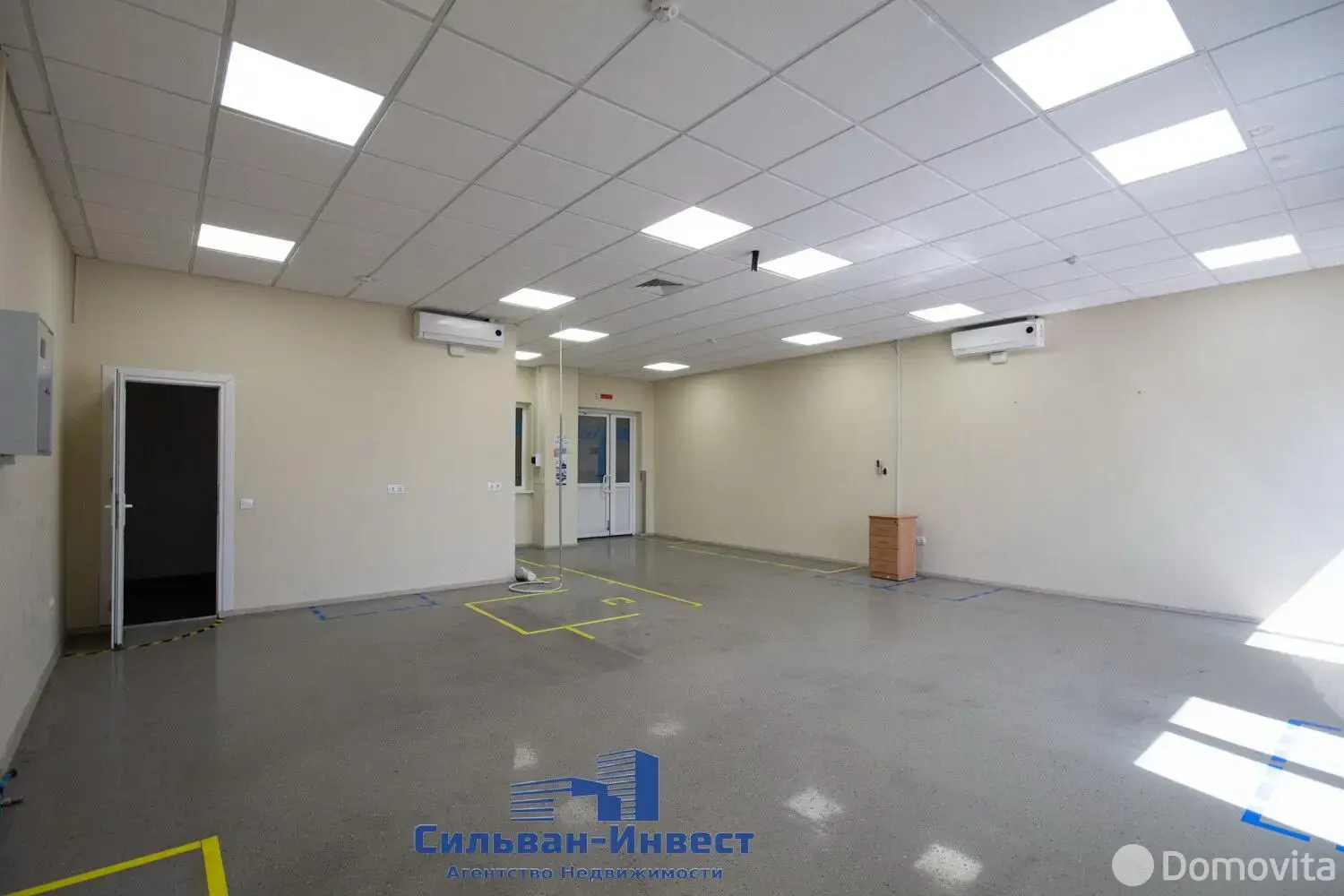 Купить складское помещение на ул. Селицкого, д. 7/А в Минске - фото 35