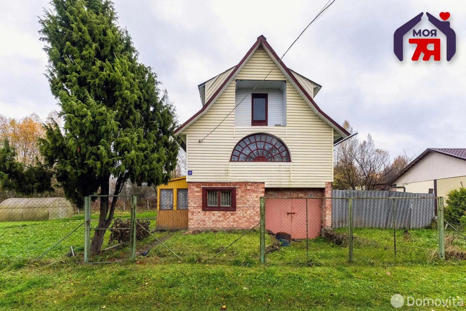 Стоимость продажи дачи, Рамонак, 