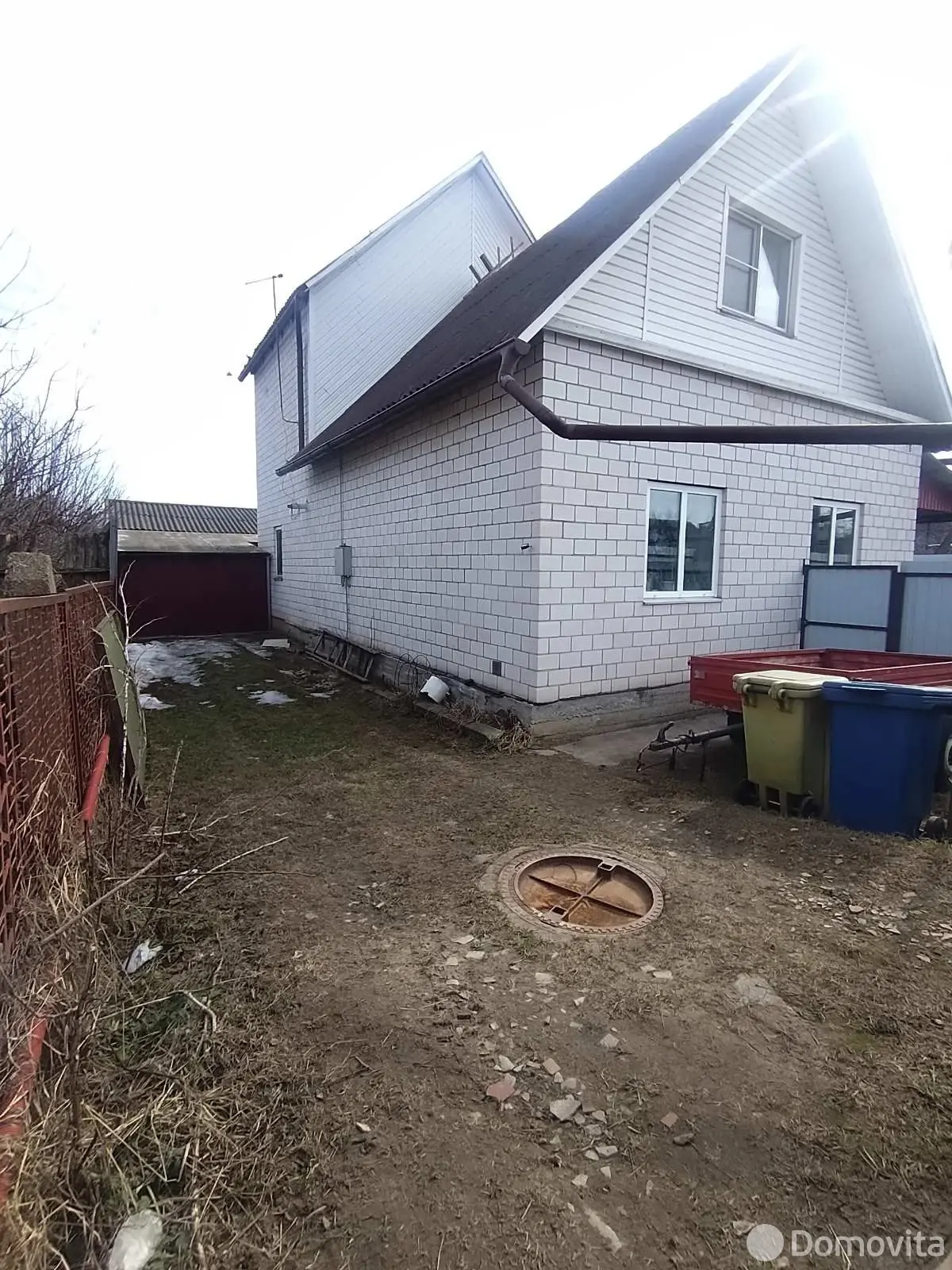 Стоимость продажи дома, Жлобин, пер. Островского, д. 25