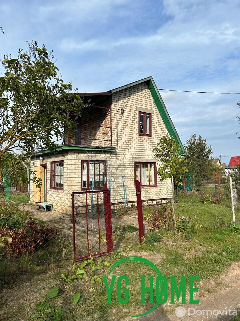 Купить 2-этажную дачу в Энергетик-5 Минская область, 11990USD, код 175854 - фото 1