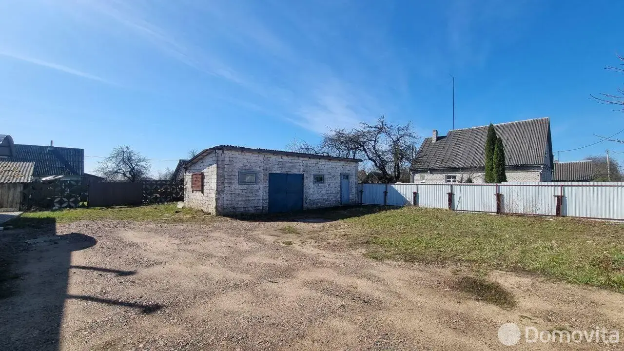 Купить торговое помещение на ул. Мирная, д. 26 в Вилейке, 135000USD, код 997904 - фото 23