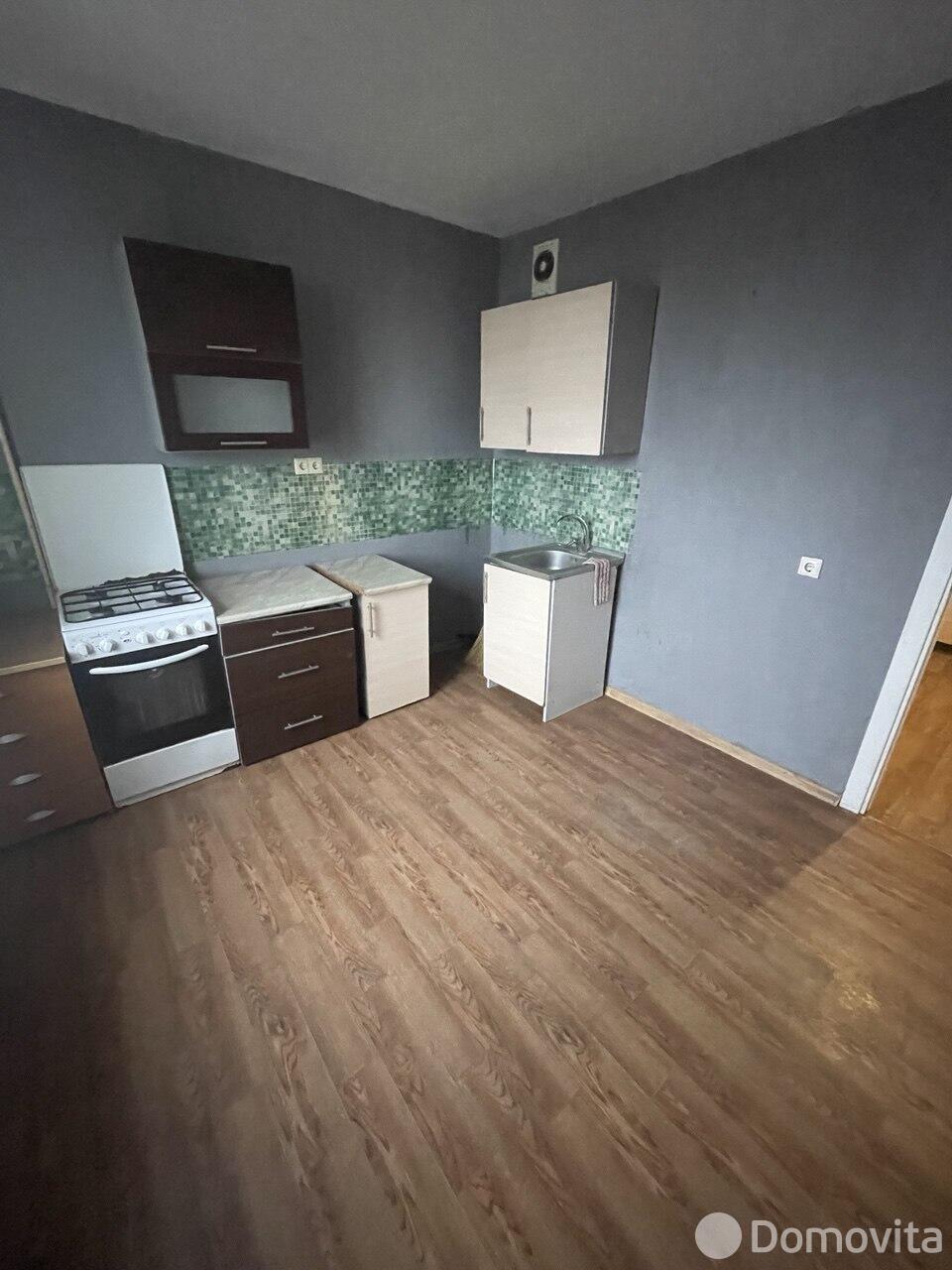 Купить 1-комнатную квартиру в Минске, ул. Чигладзе, д. 10, 63500 USD, код: 1104301 - фото 5