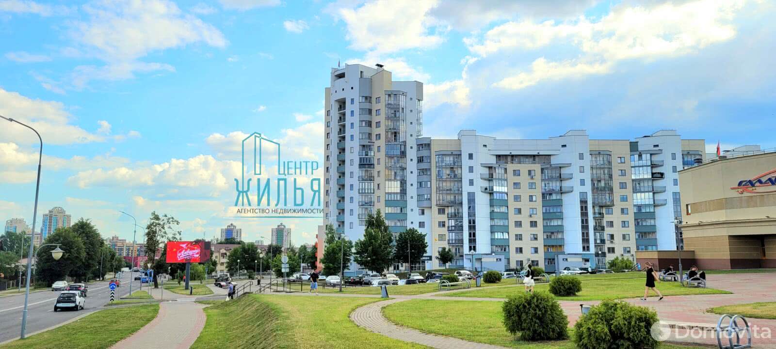 купить квартиру, Гродно, ул. Лидская, д. 3А