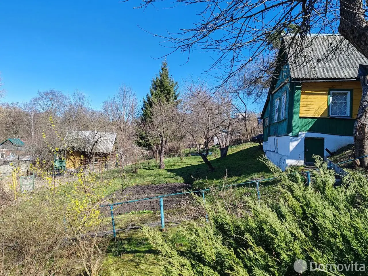 дом, Витебск, ул. 8-я Чкалова 