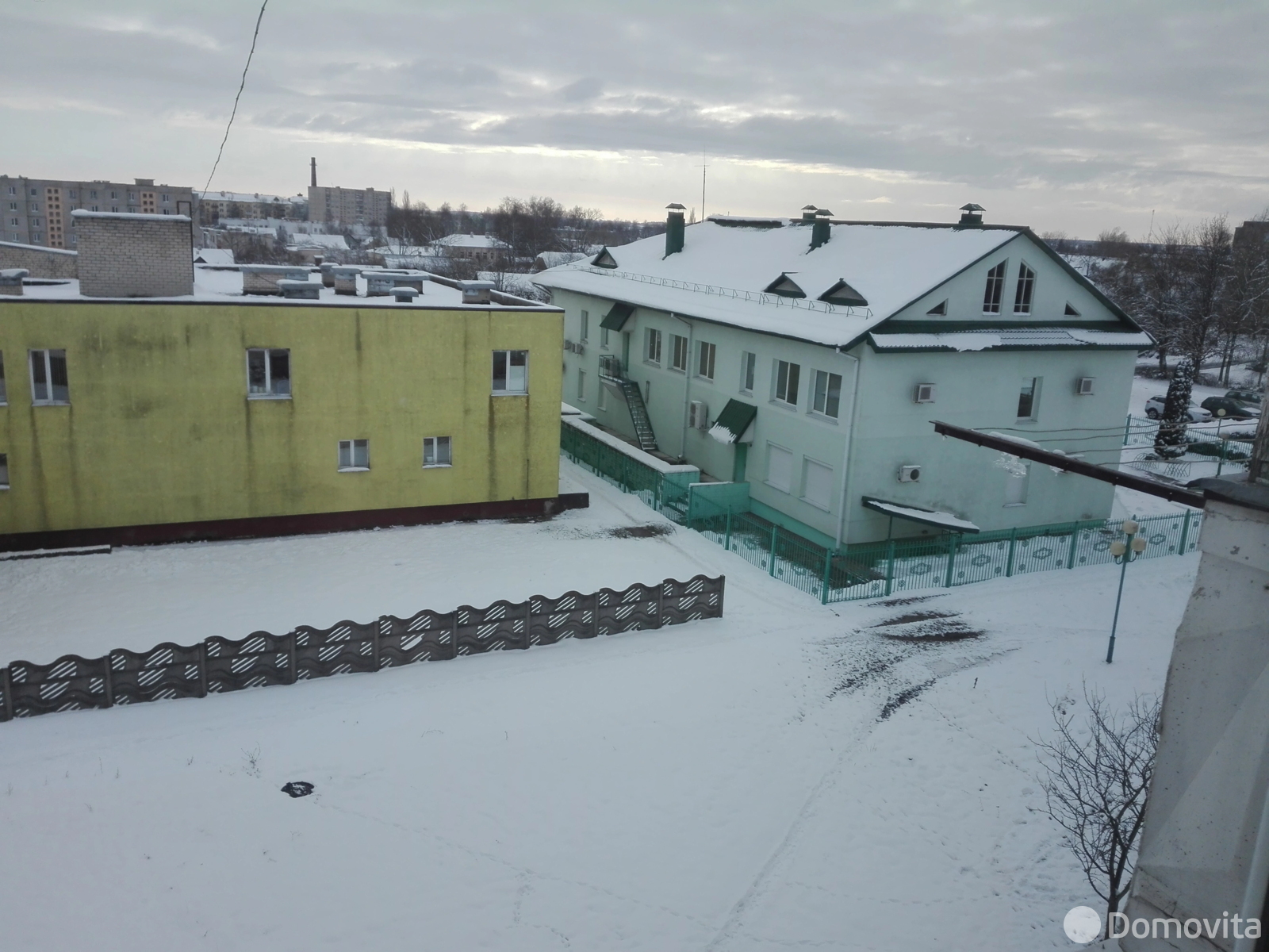 квартира, Пружаны, ул. Вашкевича, д. 12 без посредников