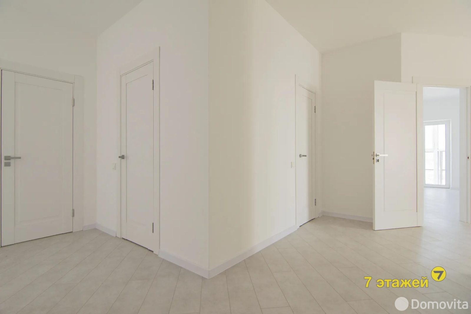 Снять 4-комнатную квартиру в Минске, ул. Платонова, д. 23, 3000USD, код 148200 - фото 12