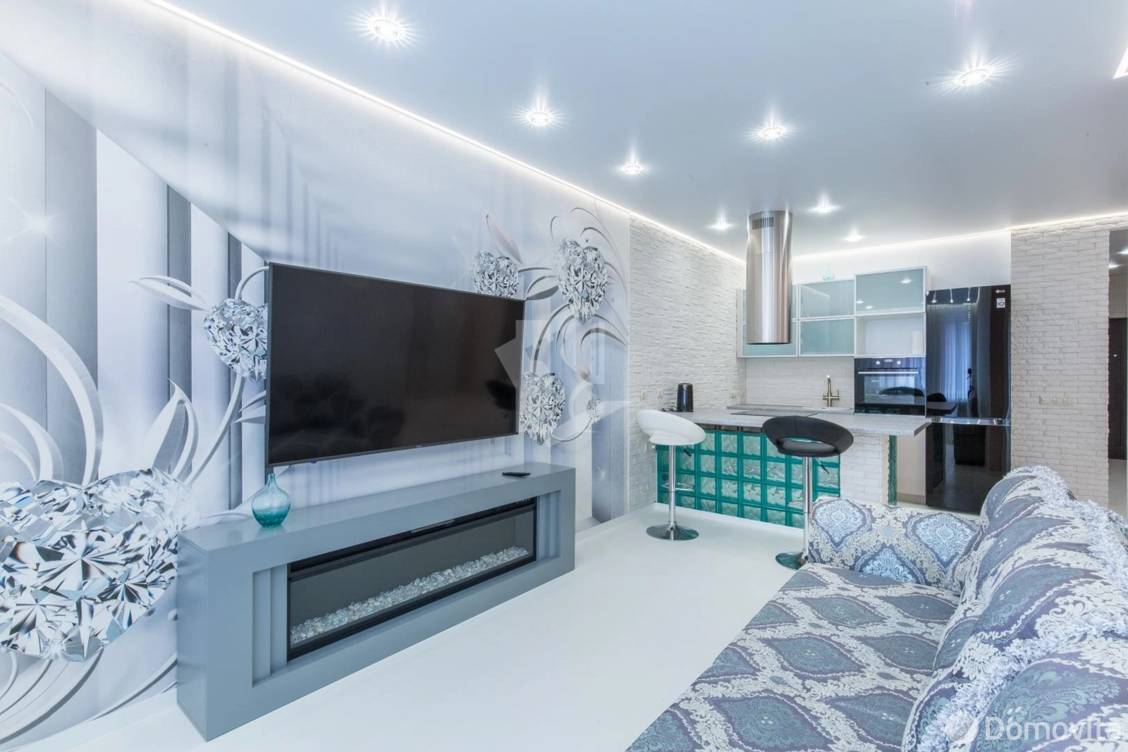 квартира, Минск, ул. Быховская, д. 10 