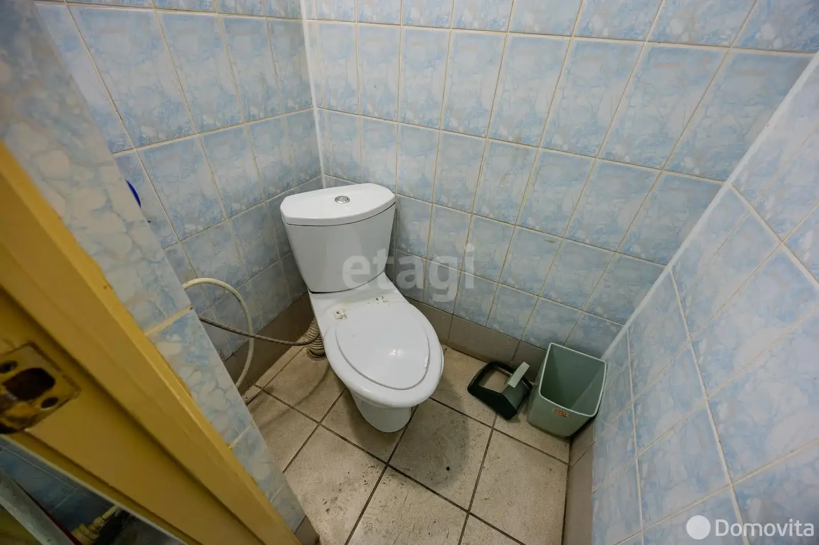 торговый объект, Борисов, ул. Труда, д. 46/Г, стоимость аренды 4 834 р./мес.