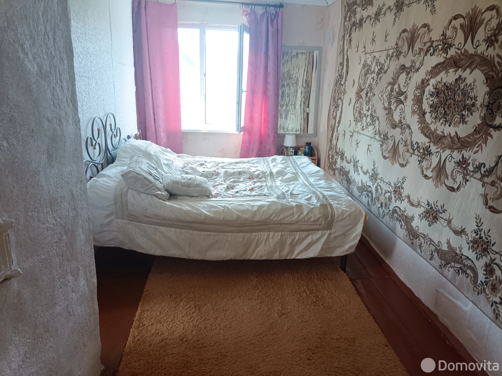 коттедж, Жажелка, ул. Советская, д. 21 