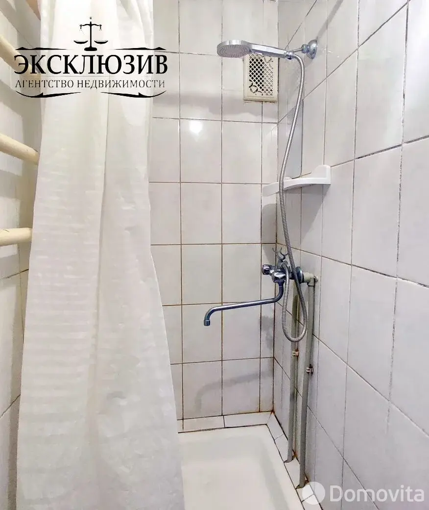 Продажа комнаты в Минске, ул. Козлова, д. 31, цена 114000 BYN, код 7793 - фото 14