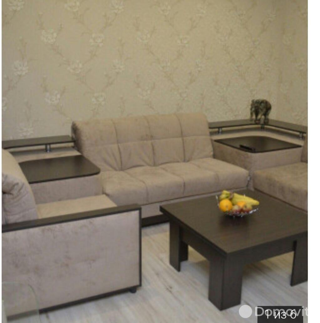 Купить 2-комнатную квартиру в Витебске, ул. Ленина, д. 54, 54000 USD, код: 905551 - фото 3