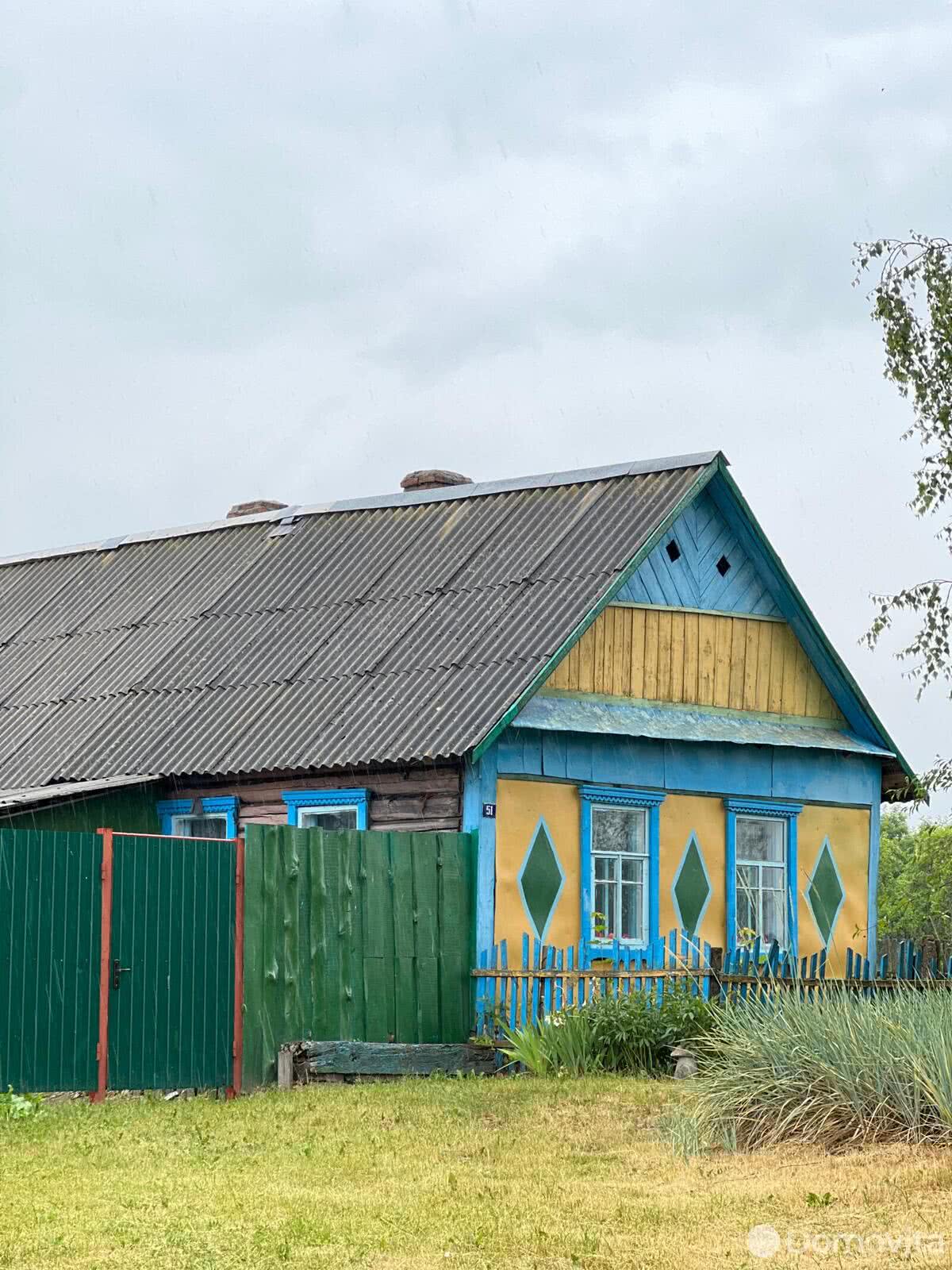 продажа дачи, Старый Довск, 