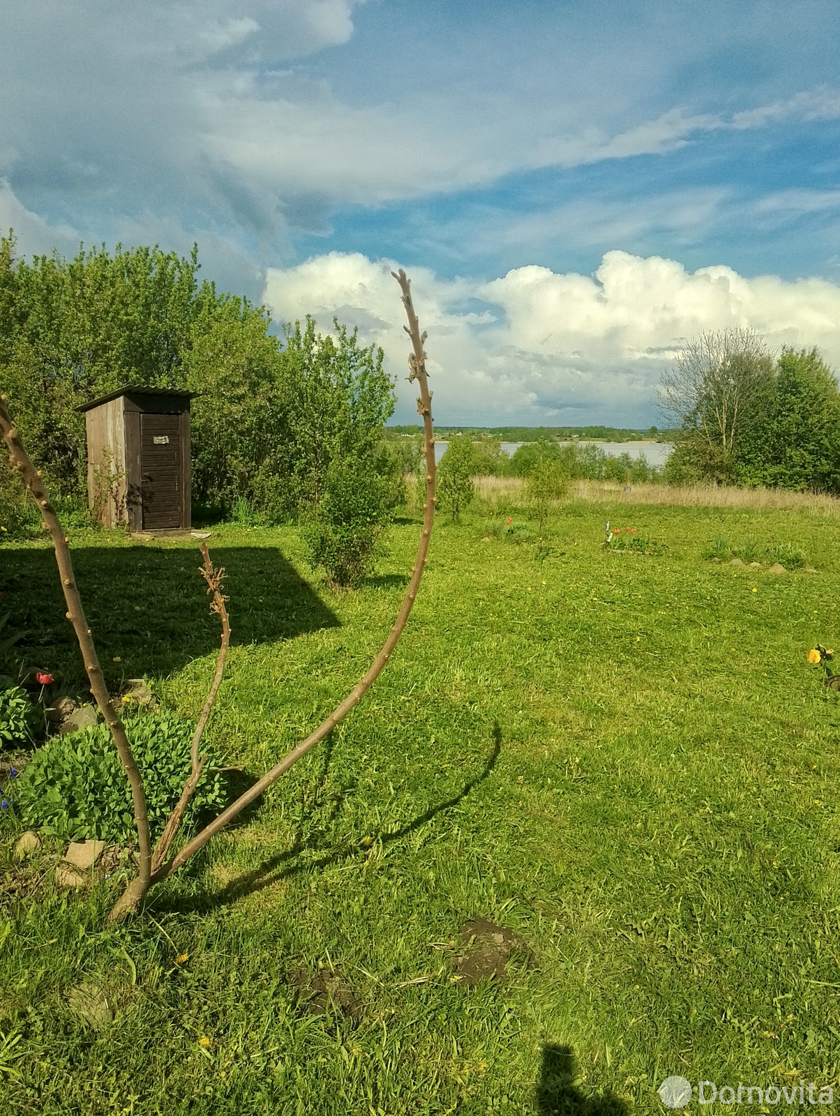 Продажа 1-этажной дачи в Старом Лепель Витебская область, 35000USD, код 182728 - фото 27