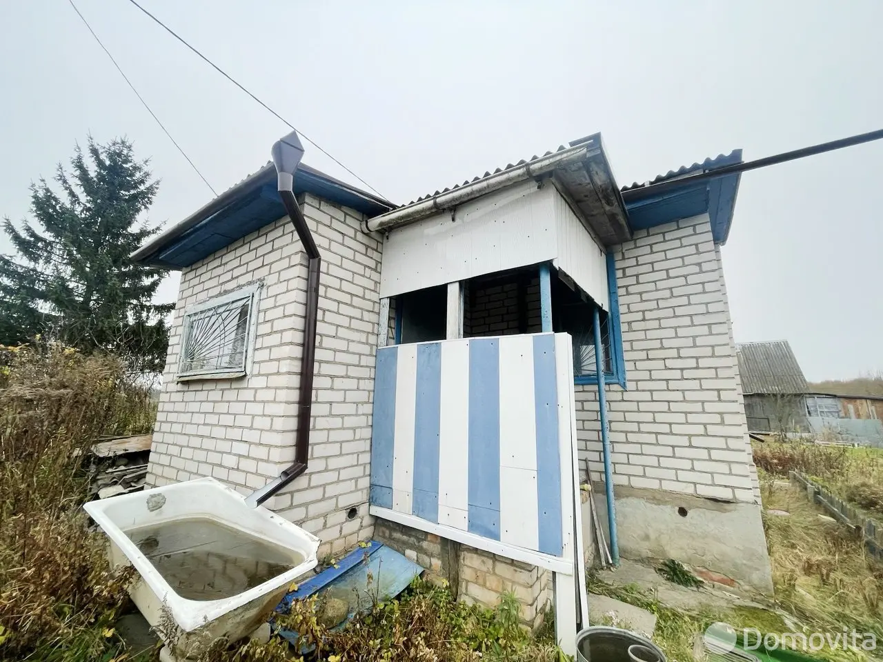 дача, Ручеёк, , стоимость продажи 48 214 р.