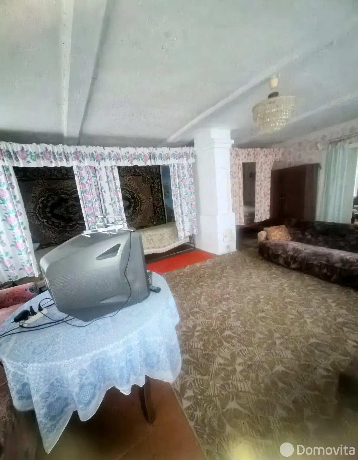 Стоимость продажи дома, Хоминка, ул. Батова П.И., д. 28