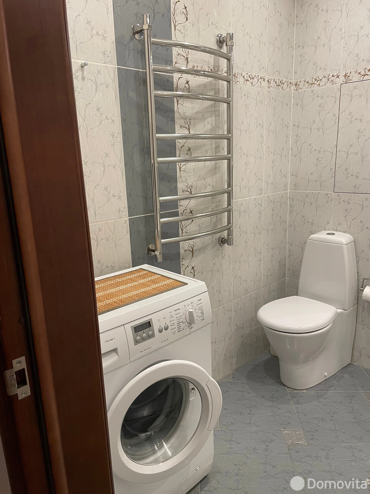 Снять 1-комнатную квартиру в Минске, ул. Леонида Беды, д. 31, 380USD, код 149245 - фото 11