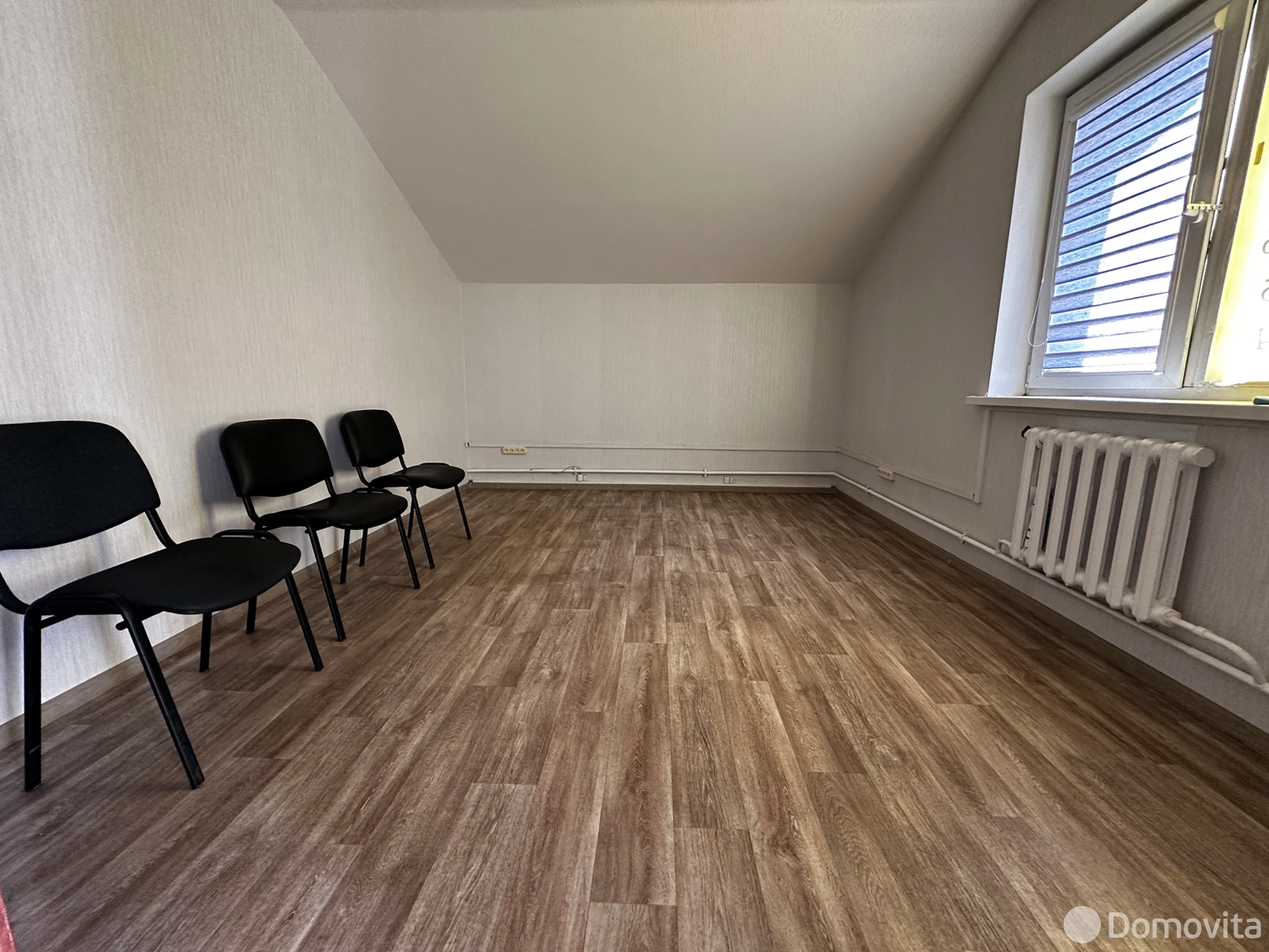 Купить офис на пер. Монтажников 3-й, д. 3 в Минске, 82120USD, код 9105 - фото 13