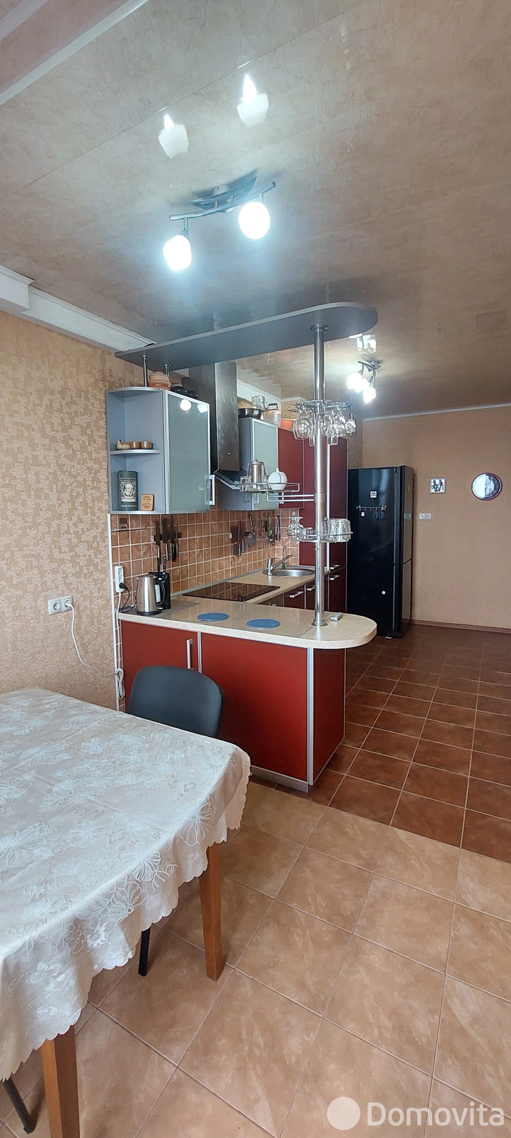 Цена аренды квартиры, Минск, ул. Максима Богдановича, д. 128