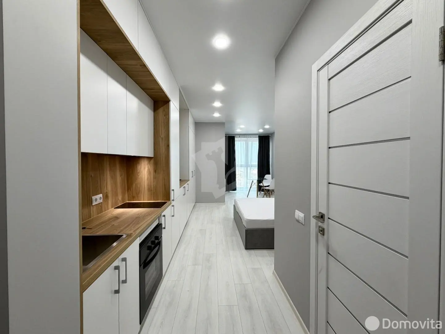 Снять 1-комнатную квартиру в Минске, ул. Леонида Щемелёва, д. 30, 470USD, код 150417 - фото 2